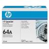 Картридж HP LJ P4014/P4015/P4515 (CC364A) черный 10к (64A)